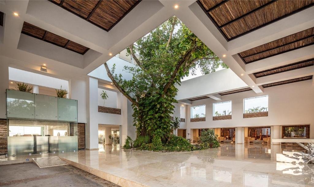Playacar Palace Riviera Maya resort