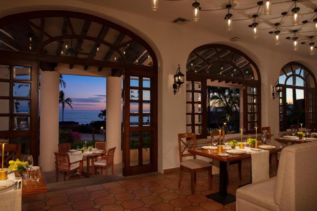Zoetry Casa del Mar Los Cabos resort