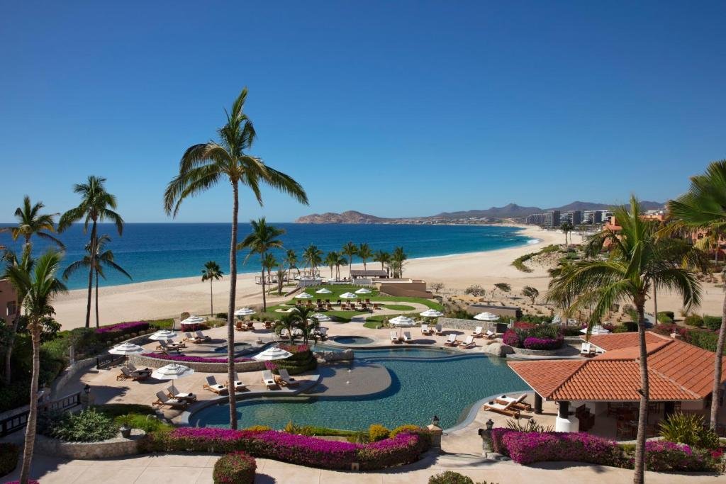 Zoetry Casa del Mar Los Cabos resort