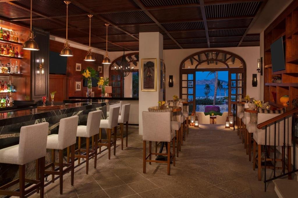 Zoetry Casa del Mar Los Cabos resort