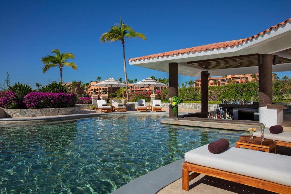 Zoetry Casa del Mar Los Cabos resort