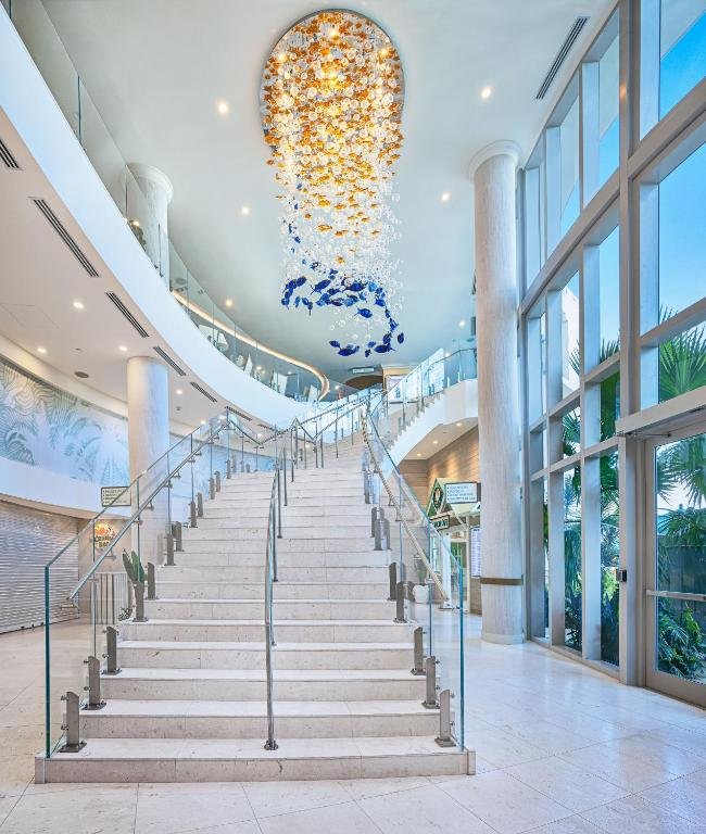 Margaritaville Beach Resort resort
