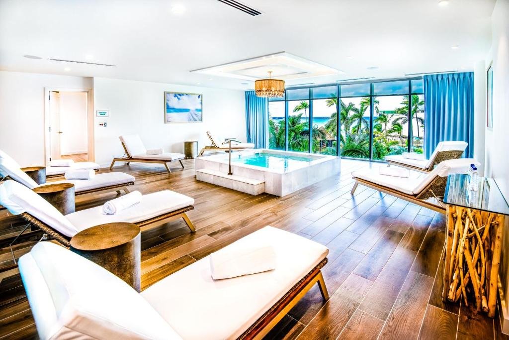 Margaritaville Beach Resort resort