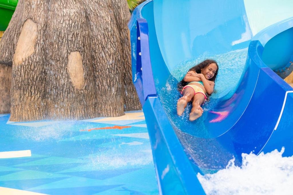 Margaritaville Beach Resort resort