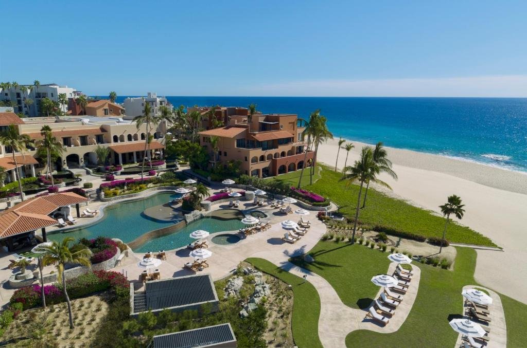 Zoetry Casa del Mar Los Cabos resort