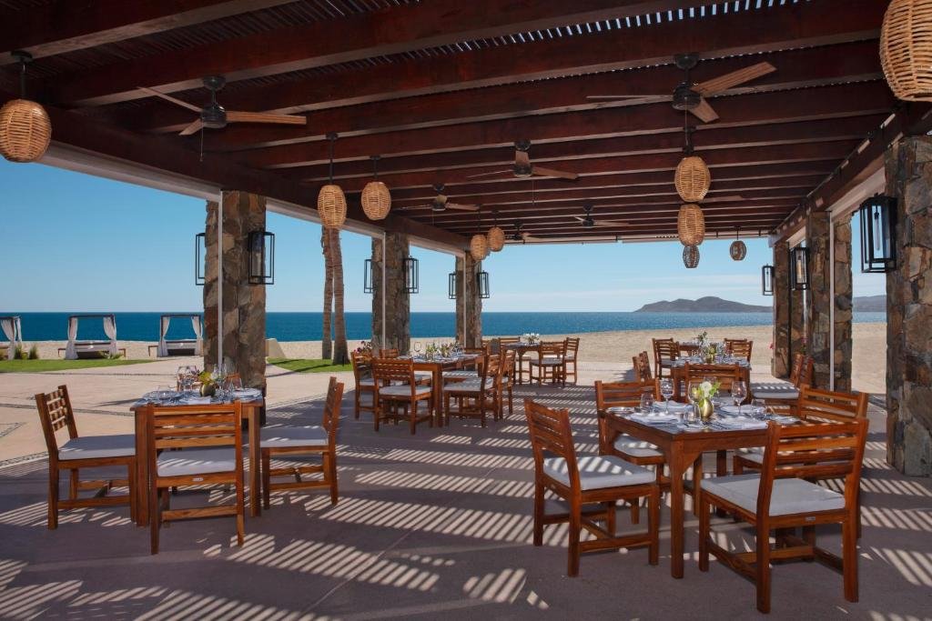 Zoetry Casa del Mar Los Cabos resort