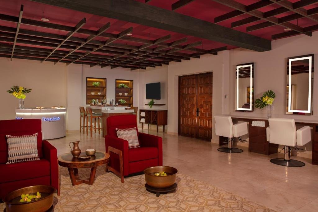 Zoetry Casa del Mar Los Cabos resort