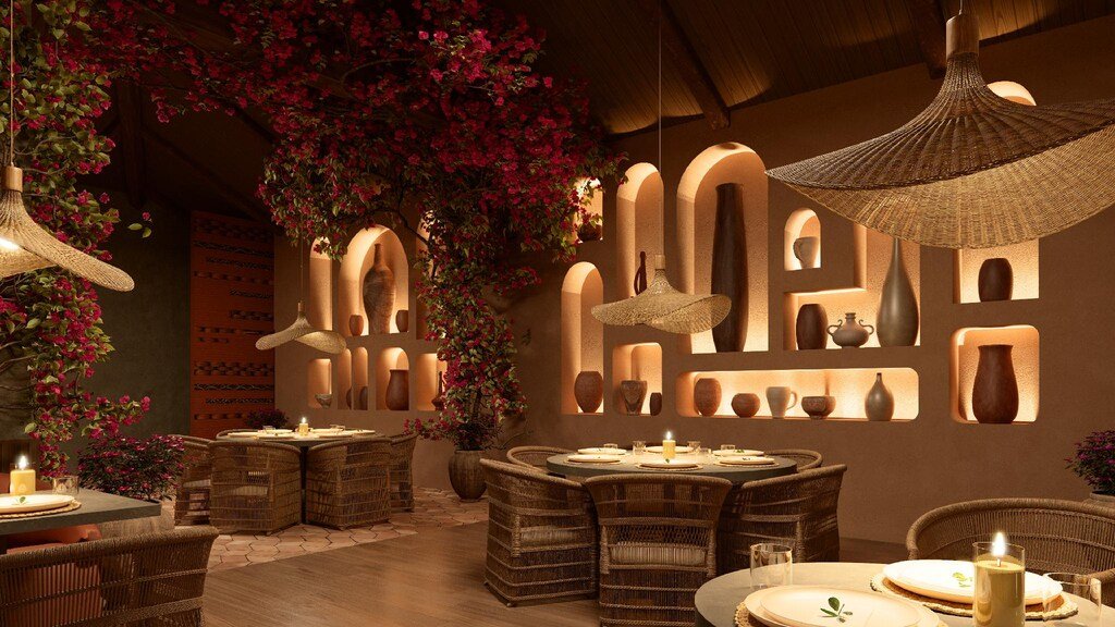Grand Palladium Select Bavaro resort