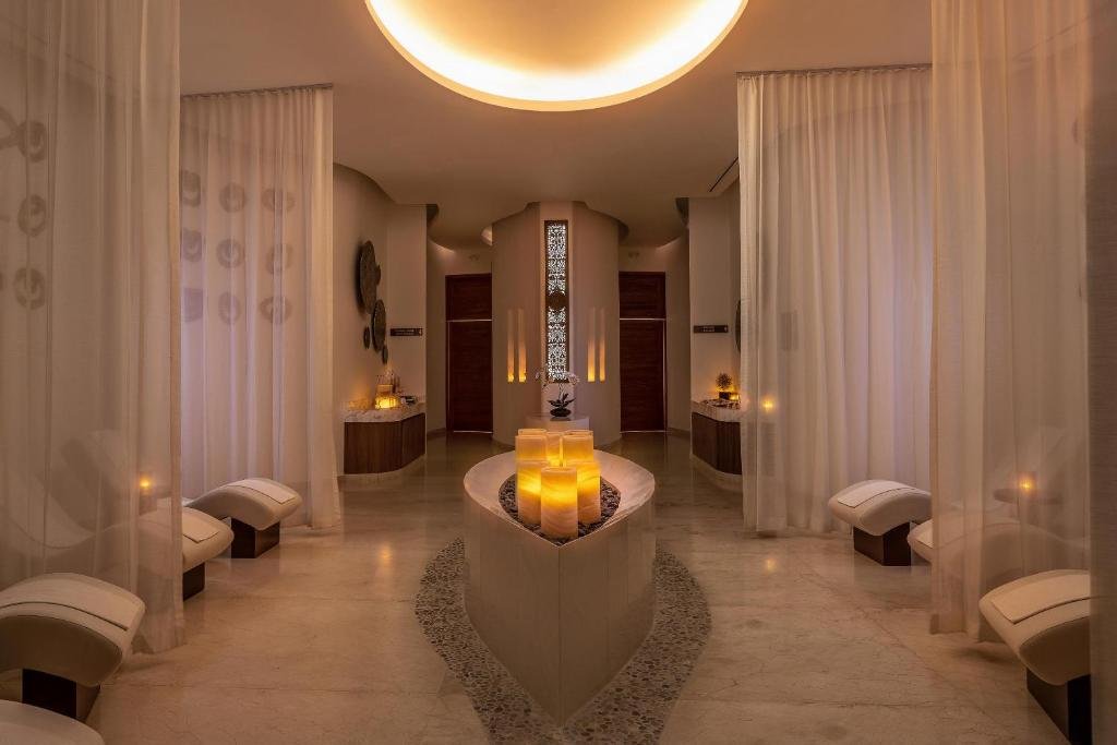 Le Blanc Spa Resort Cancun resort