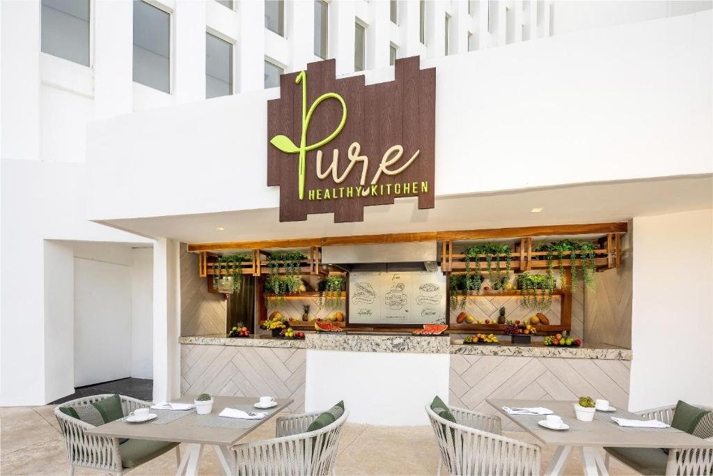 Le Blanc Spa Resort Cancun resort