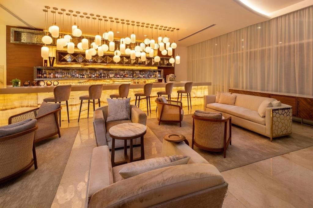 Le Blanc Spa Resort Cancun resort