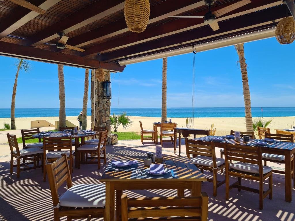 Zoetry Casa del Mar Los Cabos resort