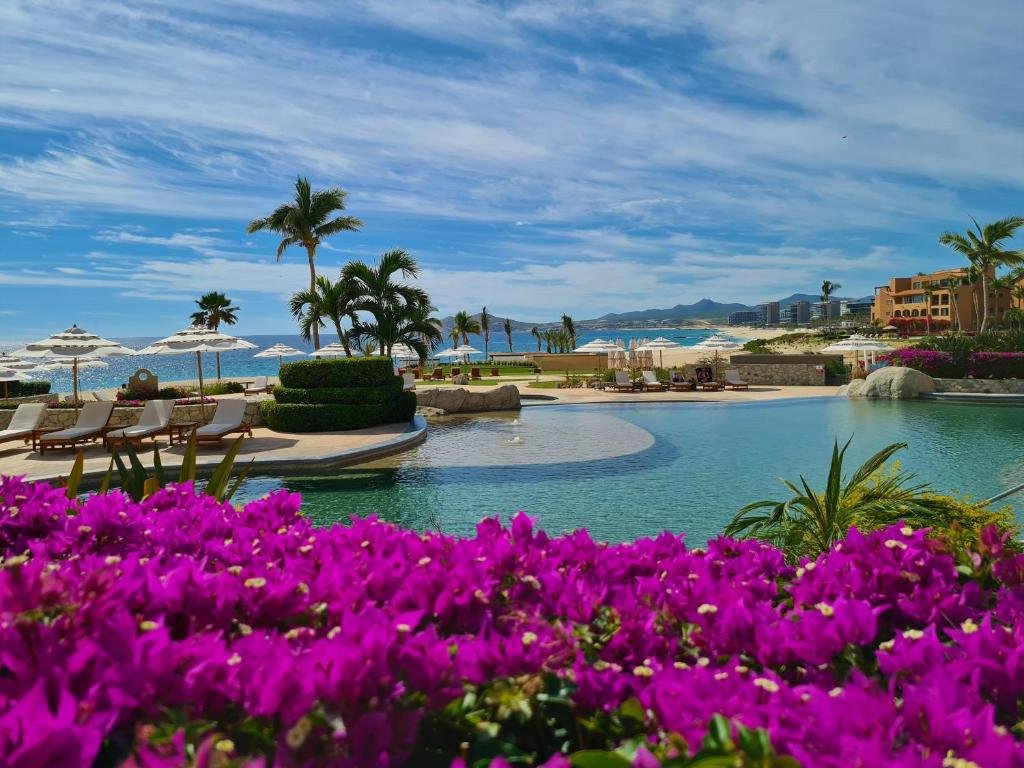 Zoetry Casa del Mar Los Cabos resort