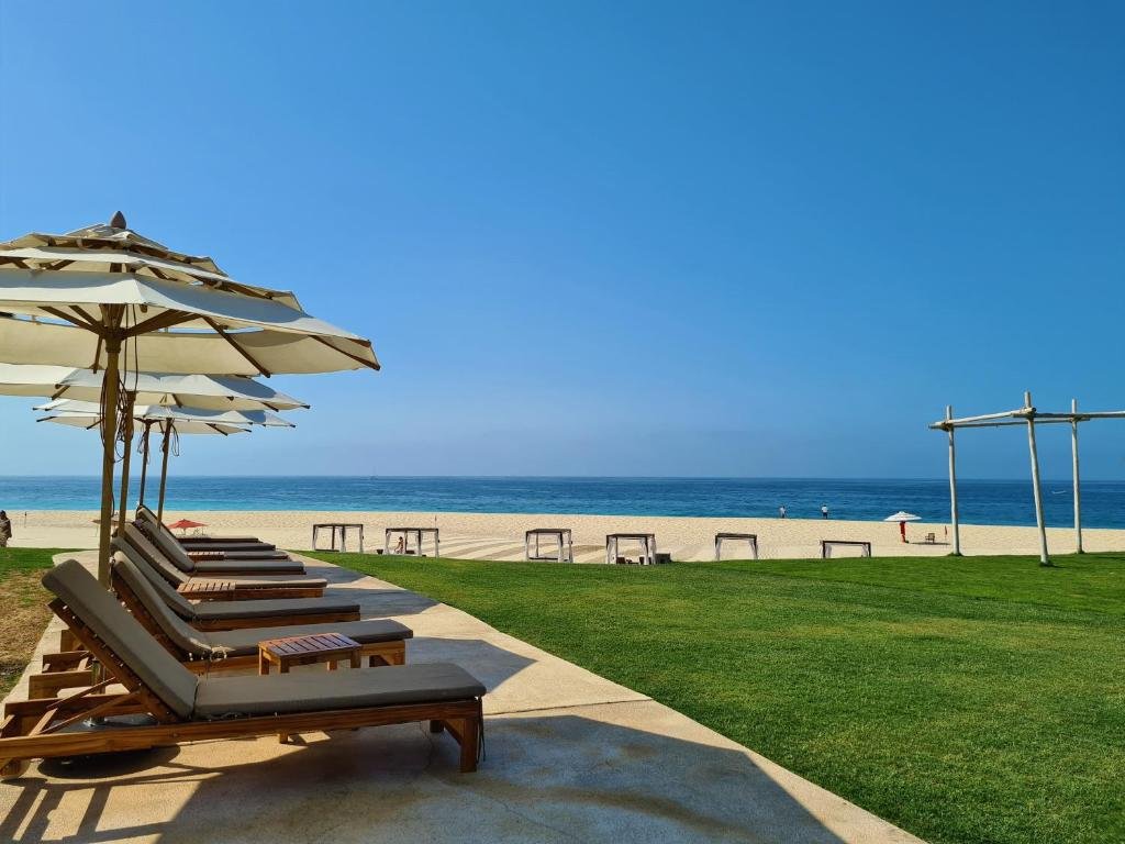 Zoetry Casa del Mar Los Cabos resort