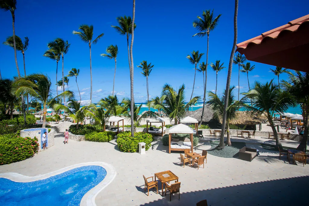 Majestic Elegance Punta Cana  resort