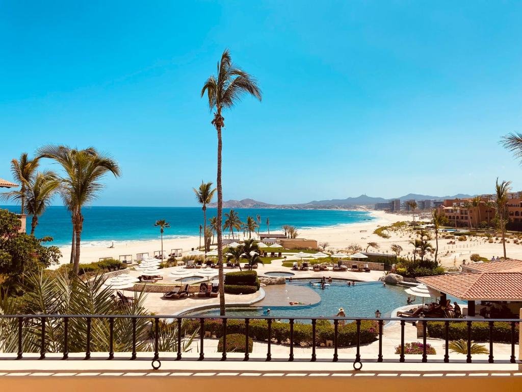 Zoetry Casa del Mar Los Cabos resort