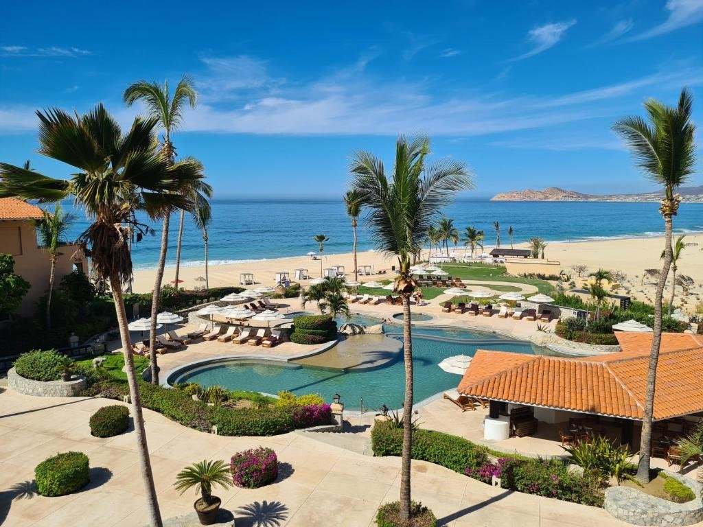 Zoetry Casa del Mar Los Cabos resort