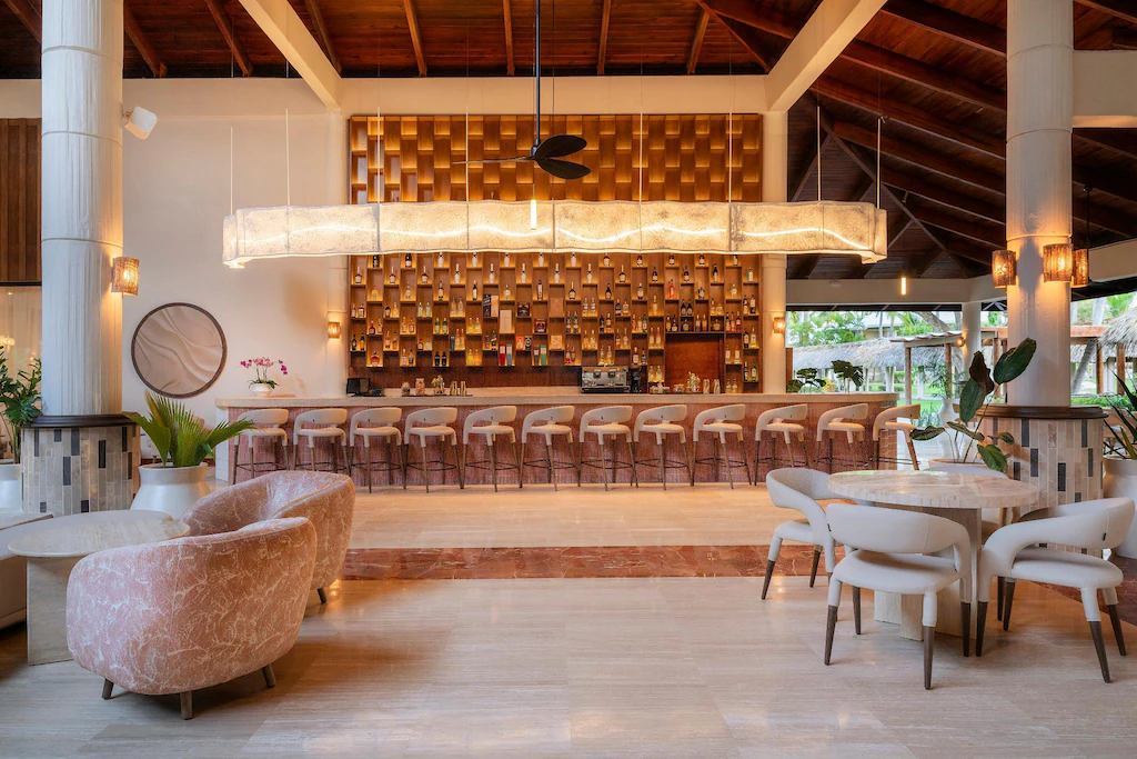 Grand Palladium Select Bavaro resort