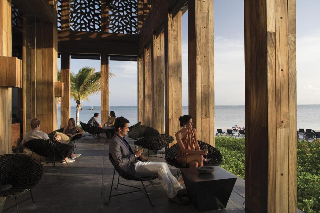 NIZUC Resort & Spa resort