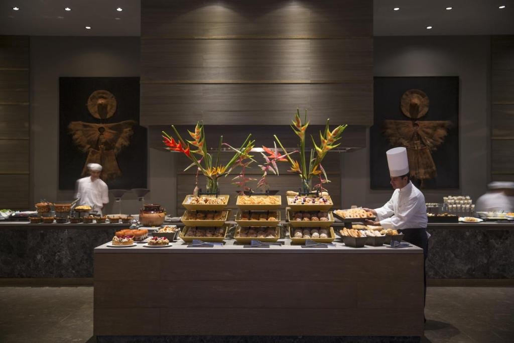 NIZUC Resort & Spa resort