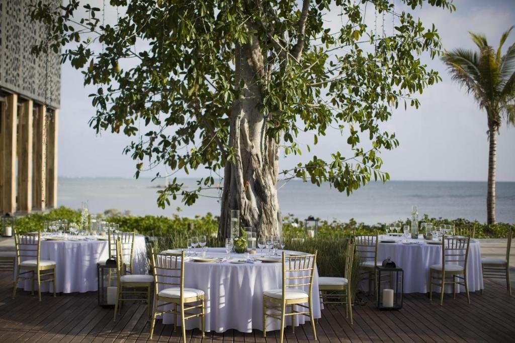 NIZUC Resort & Spa resort