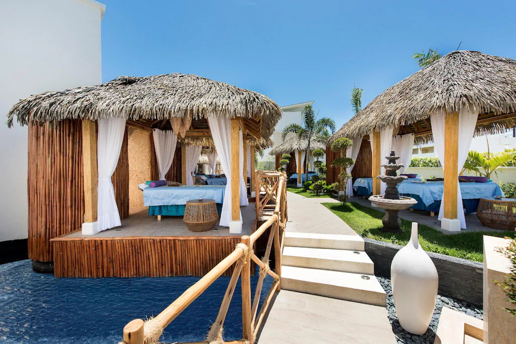 Nickelodeon Hotels & Resorts Punta Cana resort