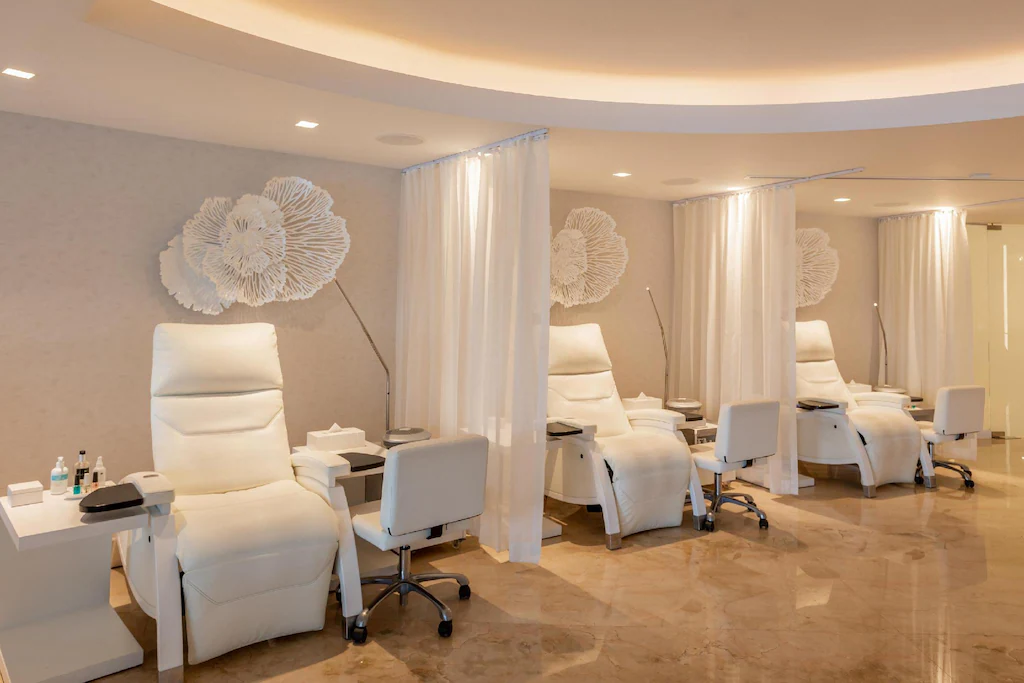 Le Blanc Spa Resort Cancun resort