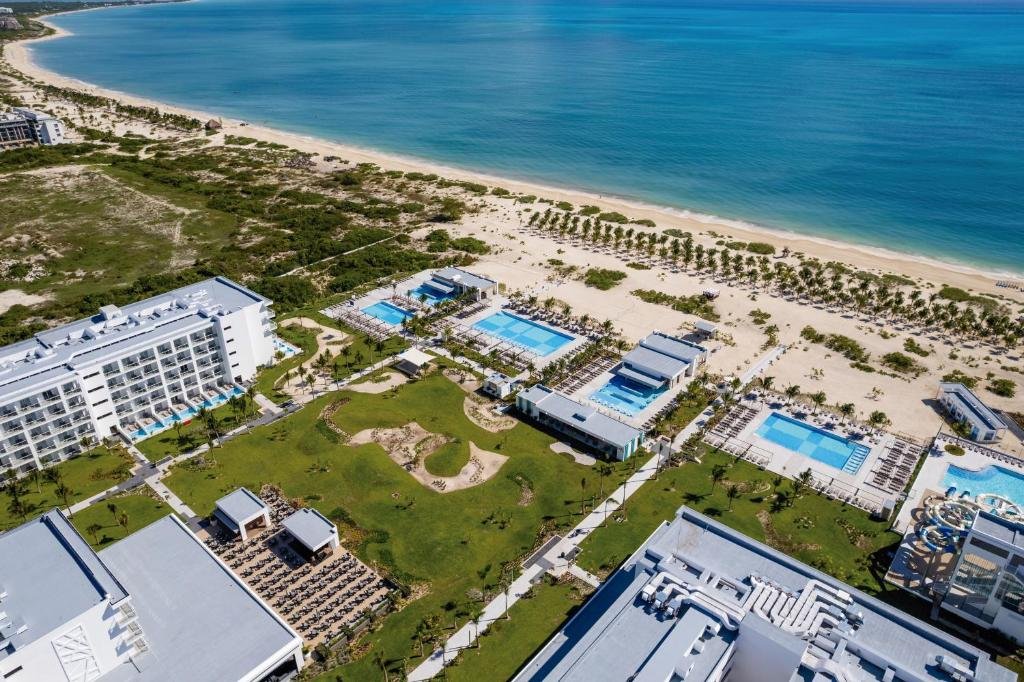 Riu Latino resort