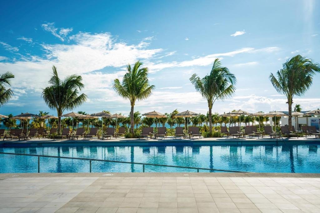 Riu Latino resort