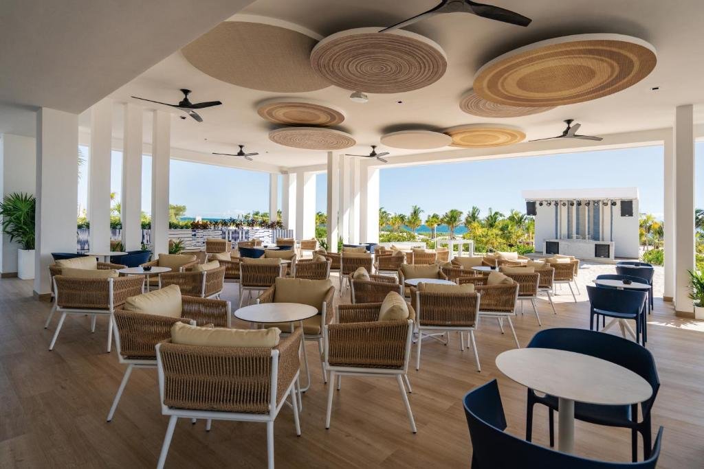 Riu Latino resort