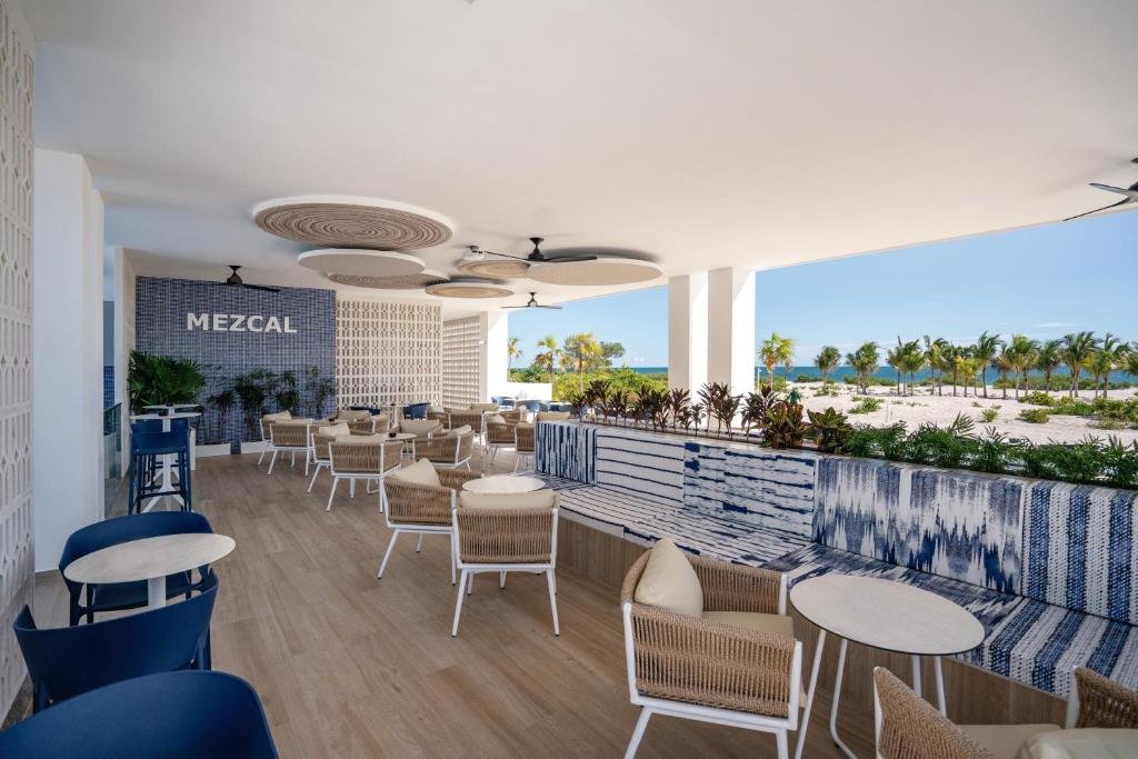 Riu Latino resort