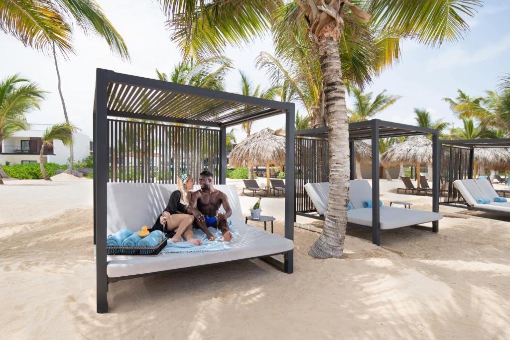 Live Aqua Punta Cana resort