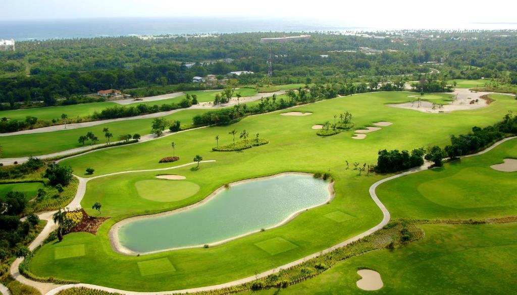 Majestic Elegance Punta Cana  resort
