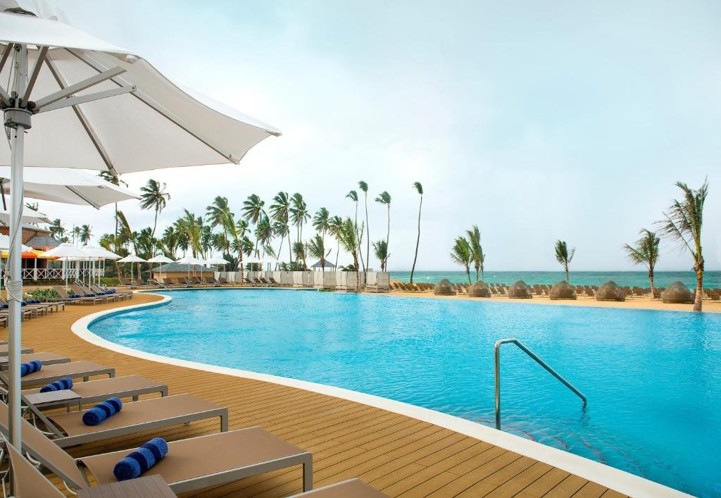 Nickelodeon Hotels & Resorts Punta Cana resort