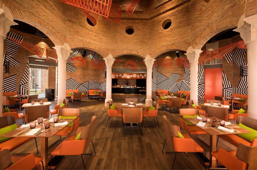 Nickelodeon Hotels & Resorts Punta Cana resort