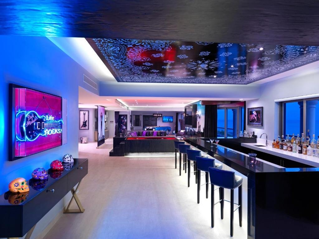Hard Rock Hotel Riviera Maya resort