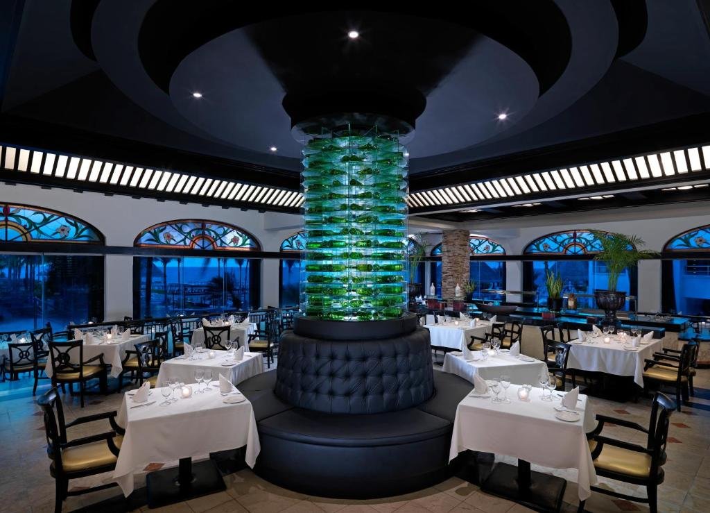 Hard Rock Hotel Riviera Maya resort