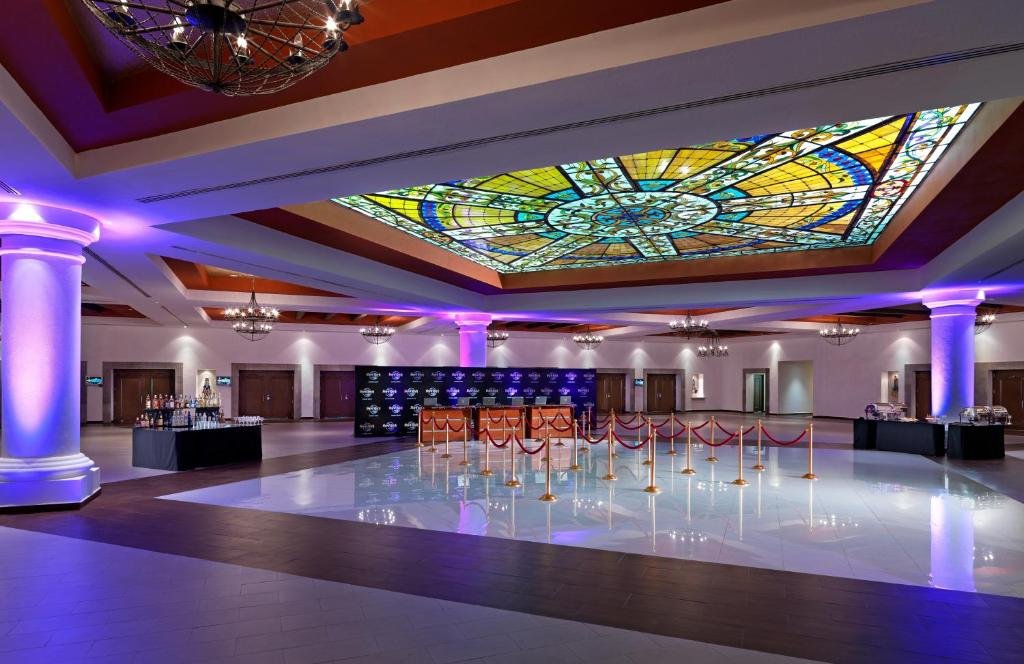 Hard Rock Hotel Riviera Maya resort