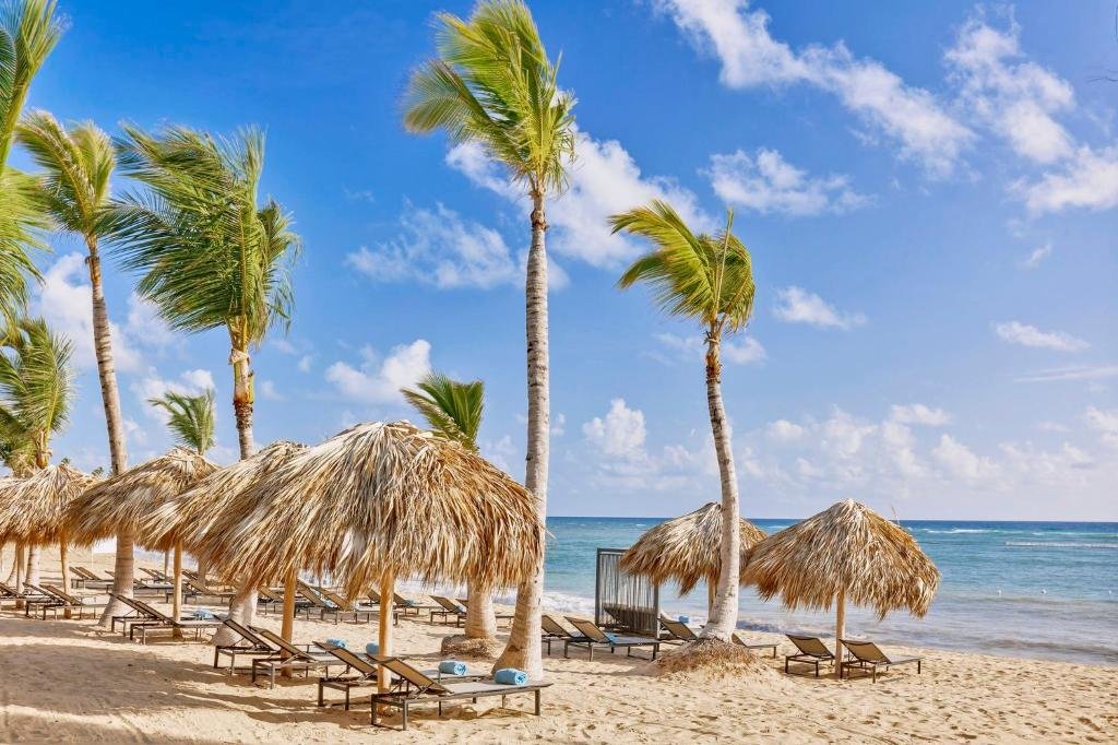 Live Aqua Punta Cana resort