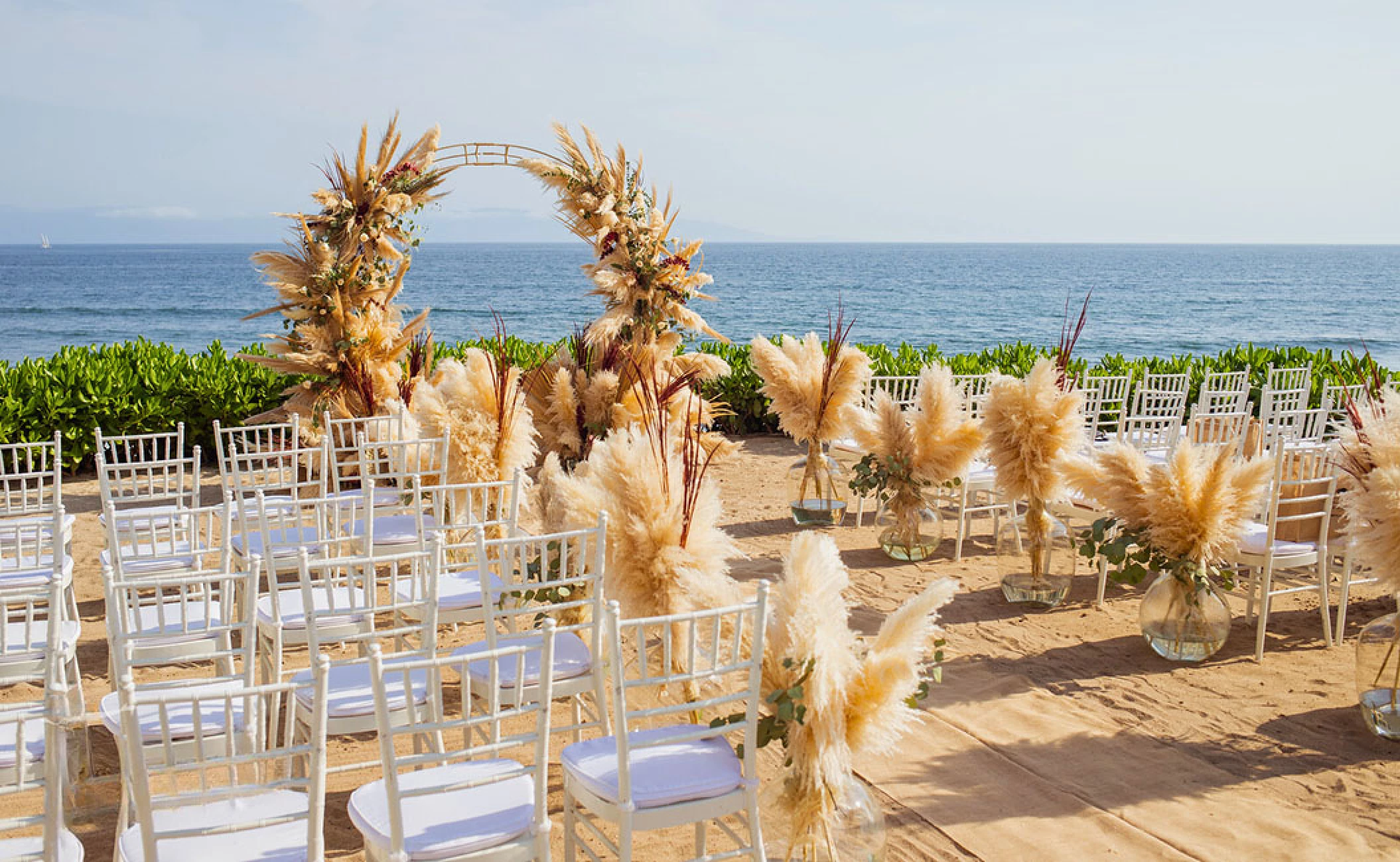 Sand Terrace