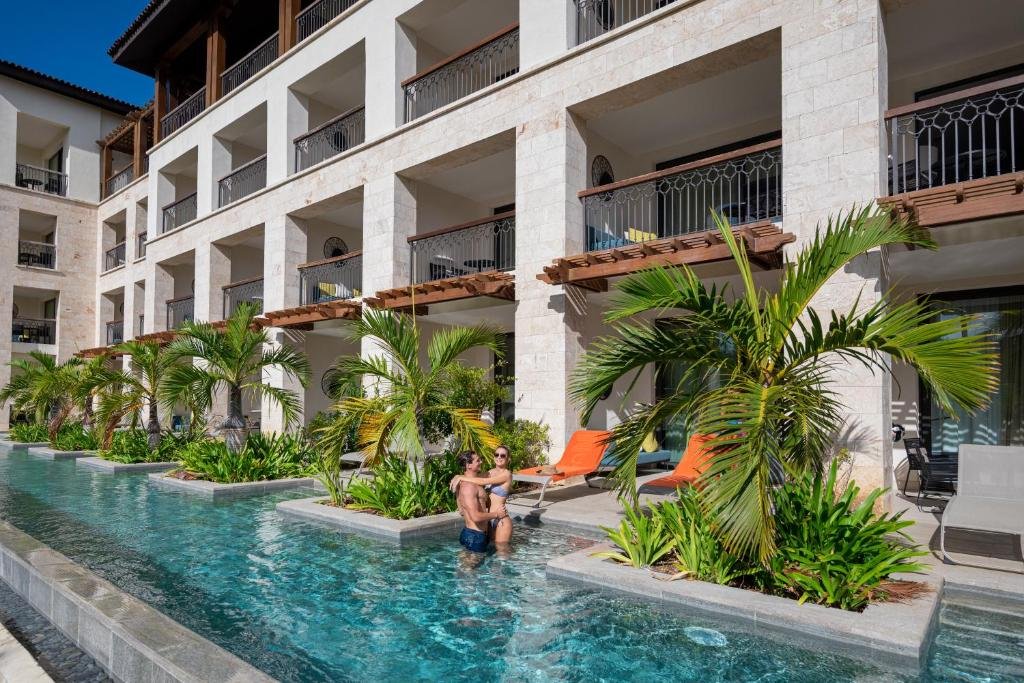 Lopesan Costa Bávaro resort