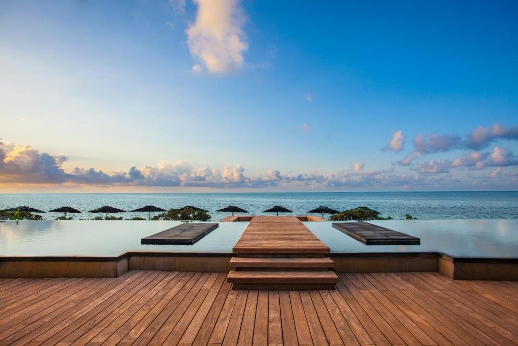 NIZUC Resort & Spa resort