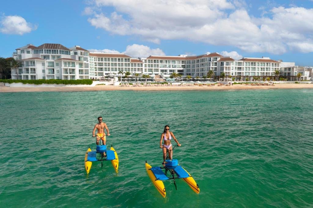 Playacar Palace Riviera Maya