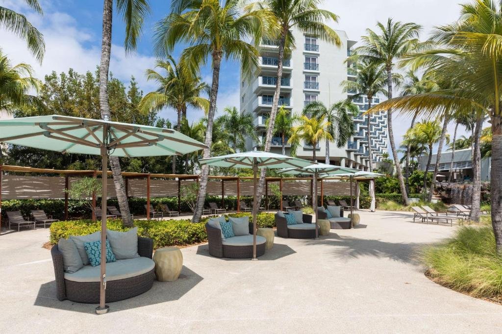 Hilton Aruba Caribbean Resort & Casino resort