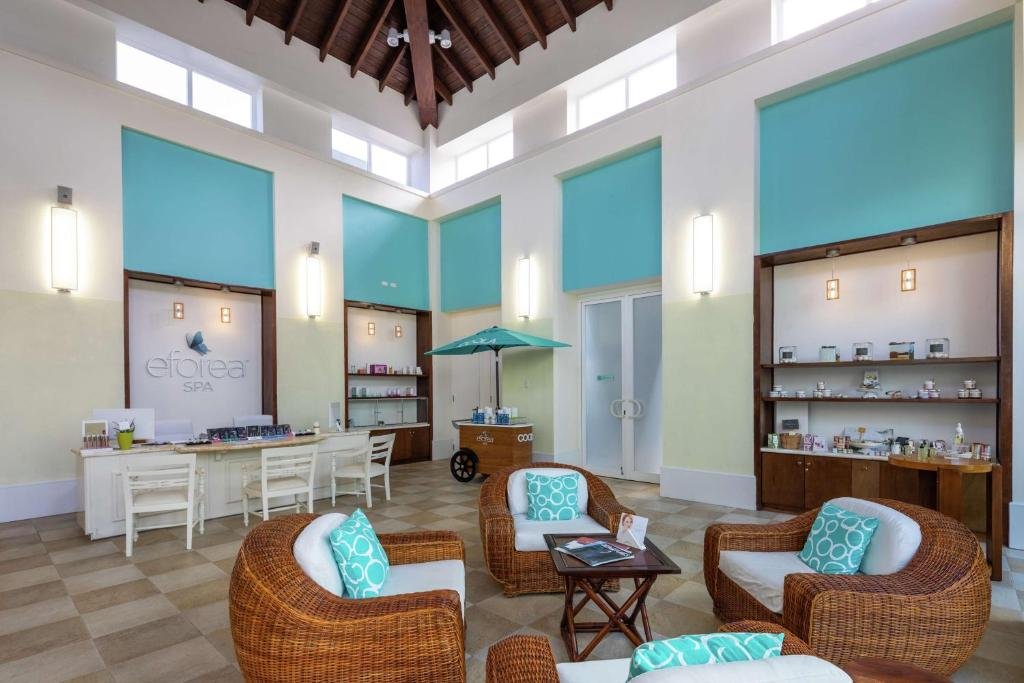 Hilton Aruba Caribbean Resort & Casino resort