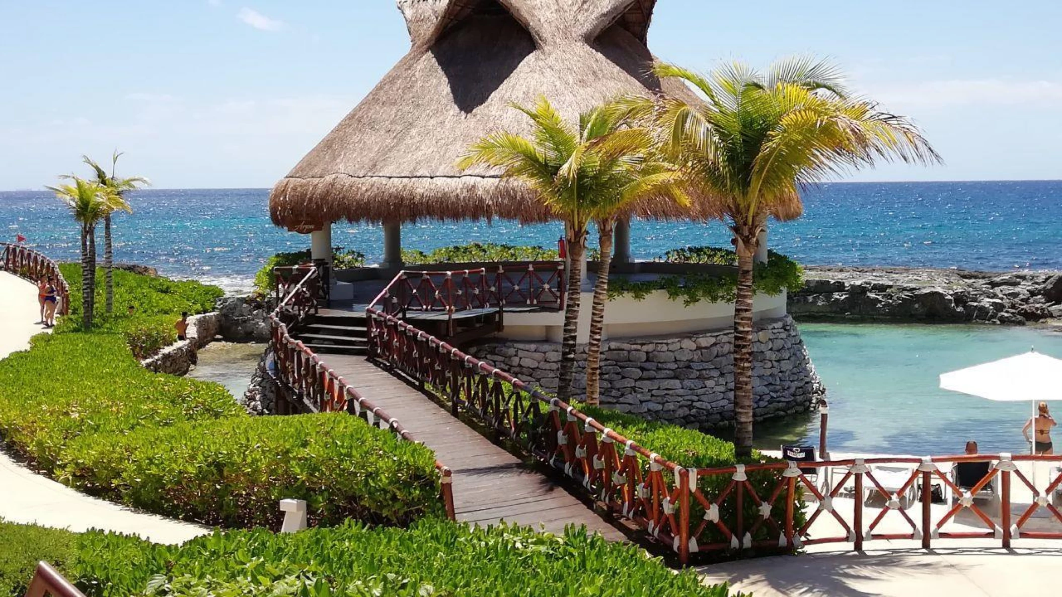Arpa Terrace