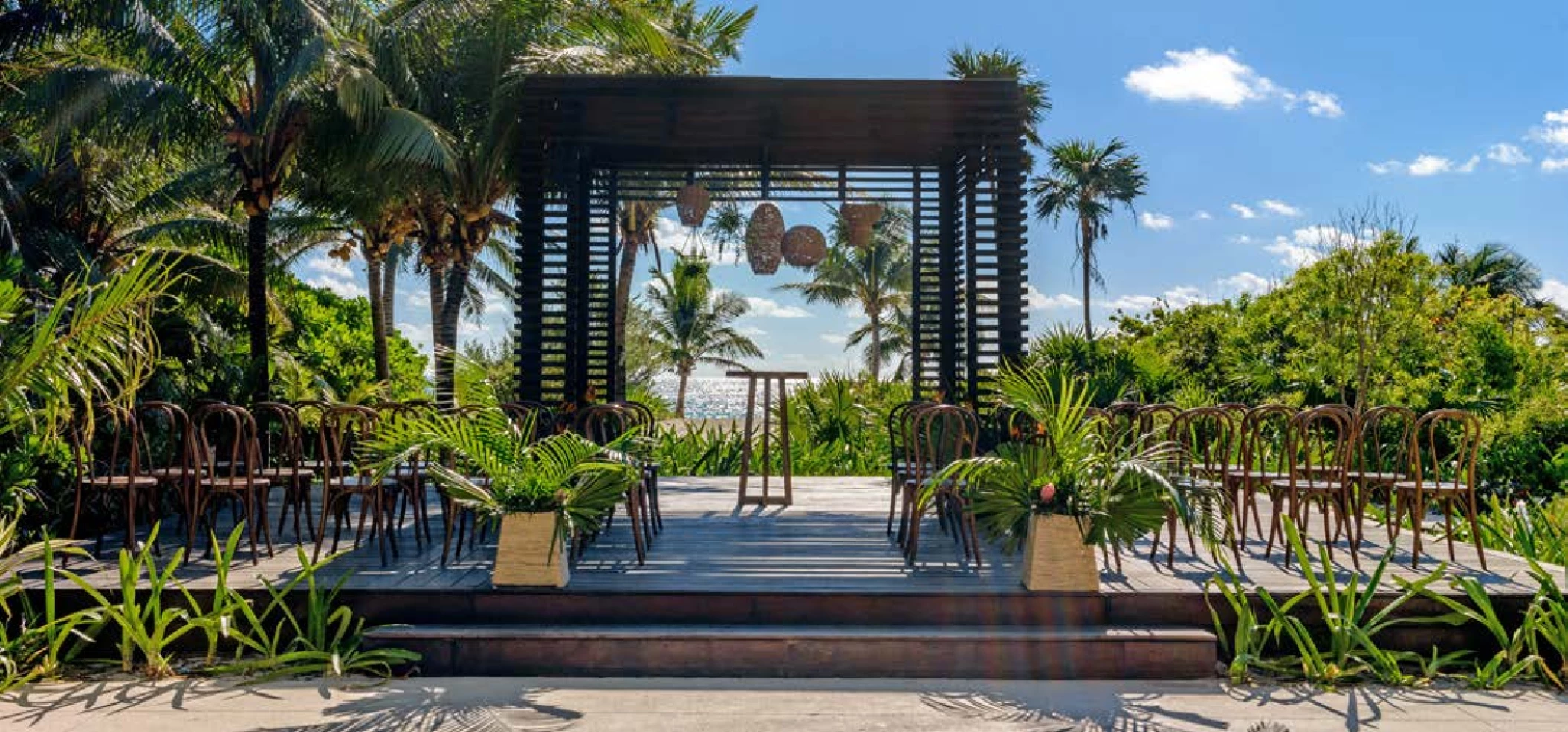 Gazebo