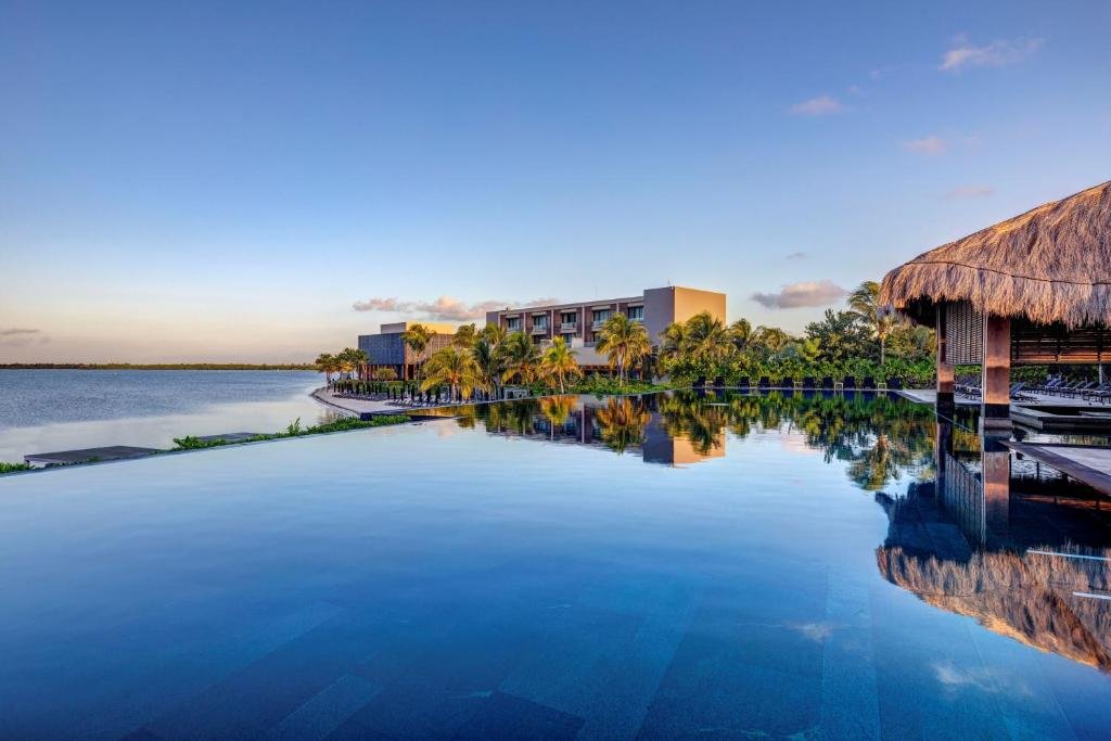 NIZUC Resort & Spa resort