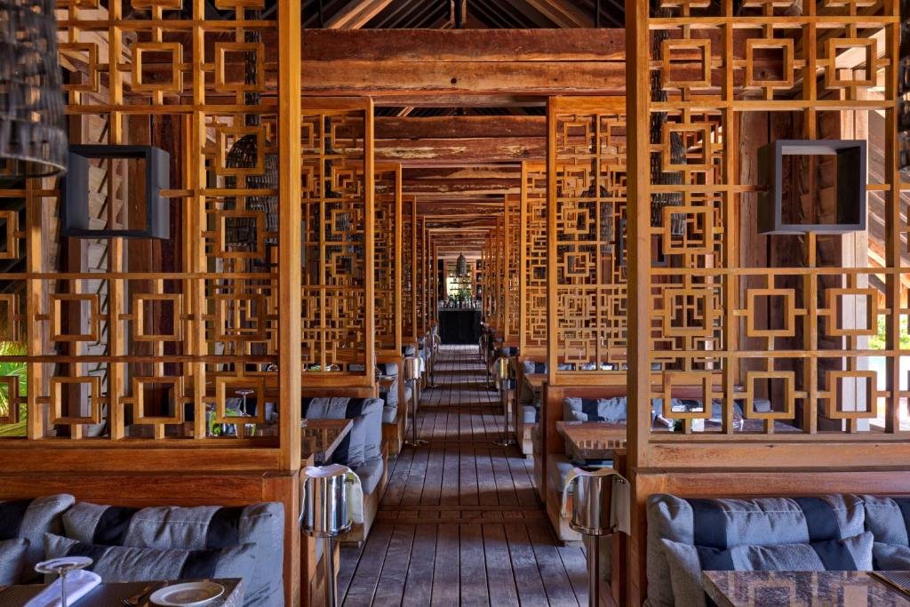 NIZUC Resort & Spa resort