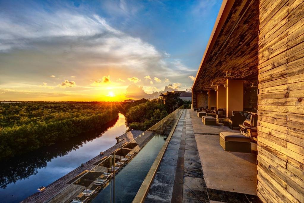 NIZUC Resort & Spa resort